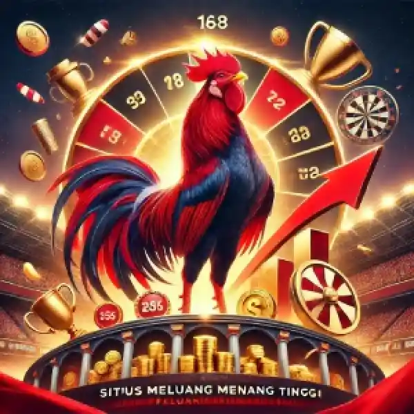WS168_ Situs Sabung Ayam Terbaik dengan Peluang Menang Tinggi